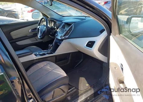 2016 GMC Terrain Sle-2 from USA, damaged, VIN 2GKALNEK5G6335456